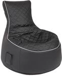Sitting Point Sessel Swing Modo Tap 300, Schwarz