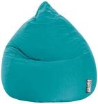 Sitting Point Sitzsack BeanBag Easy 220, Blau