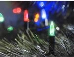 Konstsmide LED Minilichterkette 120 Bunt