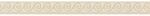 Bricoflor Vinyl Tapeten Bord&uuml;re Griechisch Mediterrane Tapetenbord&uuml;re in Creme