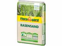 Floragard Rasensand 1 x 15 kg