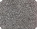 Astra Sauberlaufmatte Entra Saugstark ca. 75 cm x 130 cm Dunkelgrau