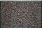 Astra Sauberlaufmatte Proper Tex Uni braun 60 x 90 cm