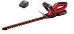 Einhell Akku-Heckenschere GC-CH 1846 Li Kit mit Akku 1x2,0 Ah
