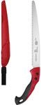 Felco Baums&auml;ge 611 Gerade mit Ziehendem Schnitt 33 cm