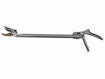 Westfalia Spezialschere Rosenkavalier Aluminium 63 cm