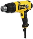 Stanley FatMax Heissluftpistole 2.000 W FME670K