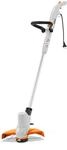 Stihl Elektro-Motorsense FSE 52 Orange-Grau