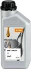 Stihl S&auml;gekettenhaft&ouml;l SynthPlus 1,