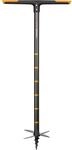 Fiskars Handerdbohrer QuickDrill L 200 mm