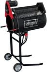 Scheppach Gartenrollsieb rs 350