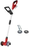 Einhell Power X-Change Akku-Fugenreiniger GC-CC 18 Li Solo