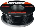 Worx Begrenzungskabel WA0177 f&uuml;r M&auml;hroboter Landroid 200 m