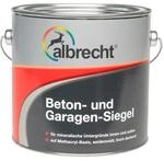Albrecht Beton- und Garagen-Siegel Steingrau seidenmatt 5,