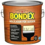 Bondex Holzlasur f&uuml;r Aussen Eiche 2,5,