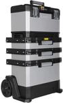 Stanley FatMax Werkstattwagen 1-95-622 rollend Metall-Kunststoff