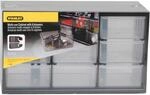 Stanley Kleinteilemagazin mit 9 Schubladen