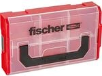 Fischer FixTainer Leer