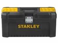 Stanley Kunststoffbox Essential mit Metallschließen 16 Zoll STST1-75518