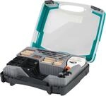 wolfcraft Universal-Meisterd&uuml;bler-Set 78-teilig