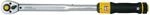 Proxxon Drehmomentschl&uuml;ssel MicroClick MC 200 13 mm (1/2 Zoll) 40 - 200 Nm