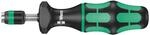 Wera Serie 7400 Kraftform Einstellbarer Drehmomentschraubendreher 0 90 1 60 Nm 