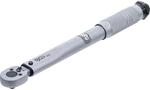 BGS Drehmomentschl&uuml;ssel Abtrieb Au&szlig;envierkant 6 3 Mm 1 4 Zoll 5 25 Nm 960