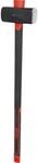 KS TOOLS Vorschlaghammer Mit Fiberglasstiel 5000G 142 6501