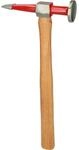 KS TOOLS Karosserie Flachspitzhammer Gerader Kopf 325 Mm 140 2136