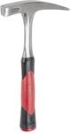 Picard Ganzstahl Geologenhammer mit Spitze 500g Nr 561