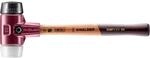 Halder Schonhammer Simplex Gummi Superplastik D &Oslash; 50 mm