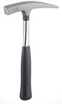 Picard Geologenhammer 500g mit Spitze und Spezialgriff Nr 361