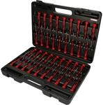 KS TOOLS Feinmechanik Schraubendreher Satz 37Tlg 500 7150