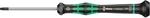 Wera TX-BO-Elektroniker-Schraubendreher 2067 TX 8 x 60 mm