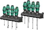 Wera Schraubendreher-Set 300 Kraftform Big Pack 14-teilig