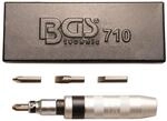 BGS 5Tlg Hand Schlagschrauber Satz 710