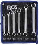 BGS Offener Ringschl&uuml;ssel Satz 6Tlg 1745
