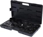 KS TOOLS Universal PKW Radlager Werkzeug Satz 19Tlg 150 2075