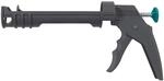 wolfcraft Mechanische Kartuschenpresse f&uuml;r 310 ml Kartuschen MG 100