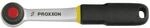 Proxxon Standardratsche 6,3 mm (1/4 Zoll)
