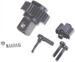 Hazet Reparatursatz 916SP/7-1 7-teilig - 916SP/7-1