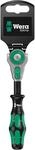 Wera Zyklop Speed-Knarre 8000 A SB mit 6,3 mm (1/4 Zoll)-Antrieb