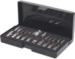 KS TOOLS Torx Plus Steckschl&uuml;ssel Satz 22Tlg 911 3120