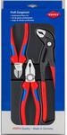 Knipex Zangen-Set 3-tlg.