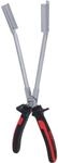 KS TOOLS Z&uuml;ndkerzenstecker Zange Lang 500 7510