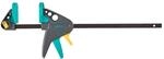 wolfcraft Einhandzwinge EHZ Pro 65 - 300