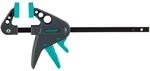 wolfcraft Mini-Einhandzwingen EHZ 40-110 / 2 Stk.