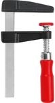 Bessey Druckguss-Schraubzwinge LM 100/50