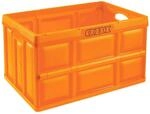 OBI Klappbox Orange 46,