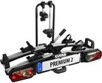 Eufab Fahrrad-Kupplungstr&auml;ger Premium 2 mit Abklappfunktion